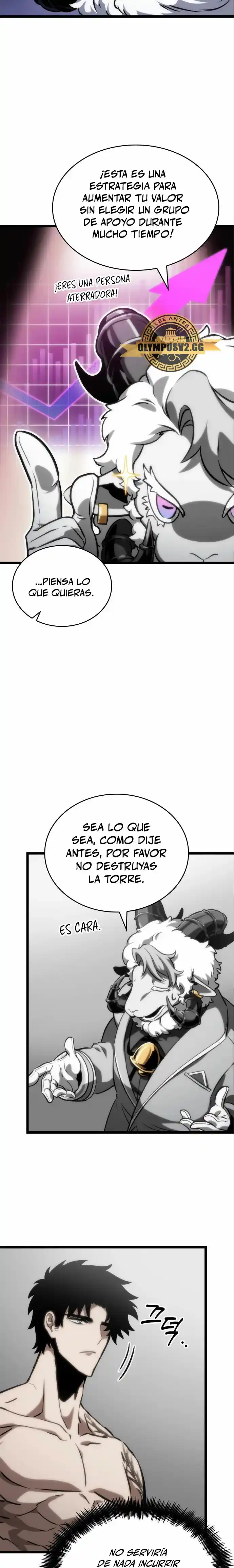 The World After The End - Capítulo 101 - Página 16 - LectorTMOo