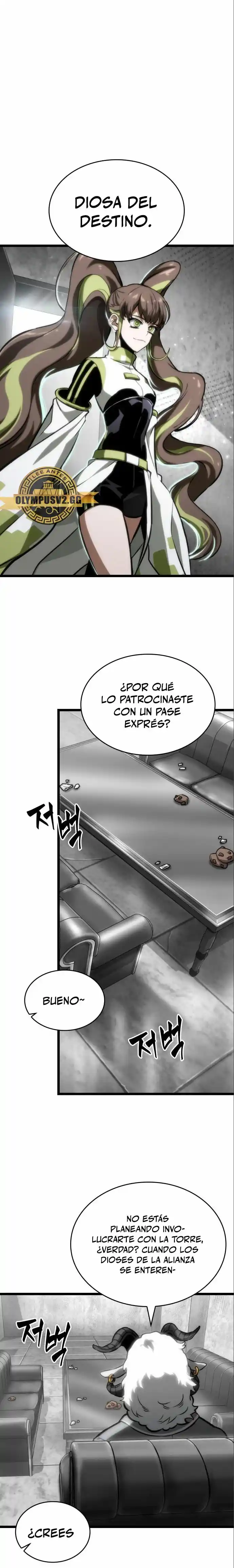 The World After The End - Capítulo 101 - Página 23 - LectorTMOo