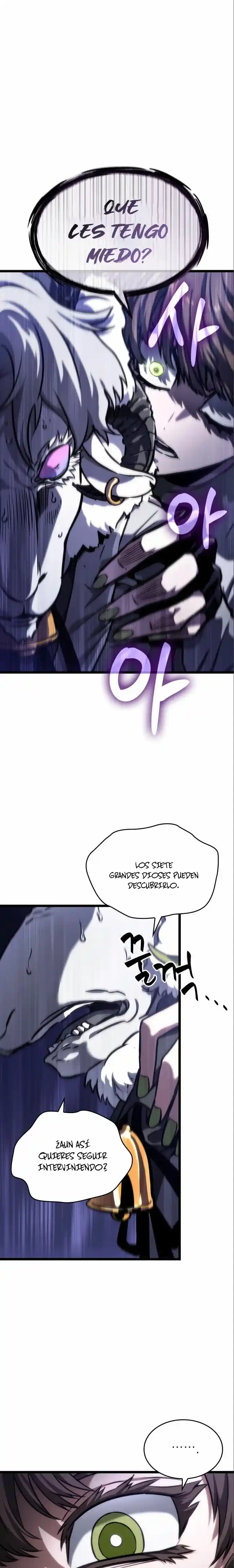 The World After The End - Capítulo 101 - Página 24 - LectorTMOo