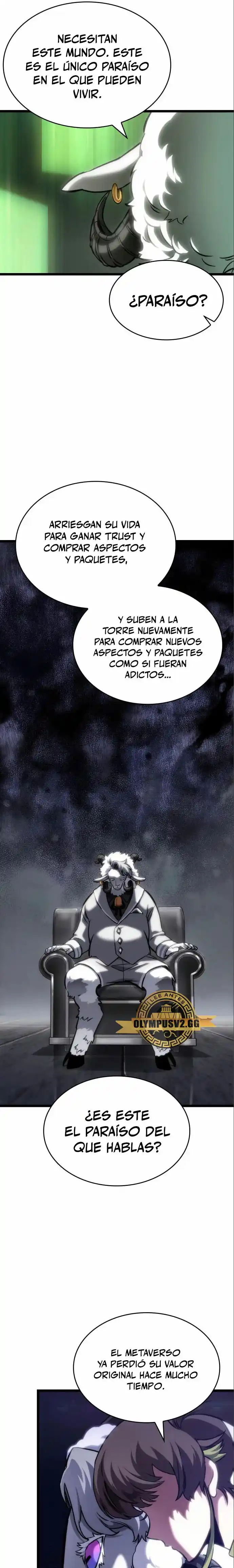 The World After The End - Capítulo 101 - Página 26 - LectorTMOo