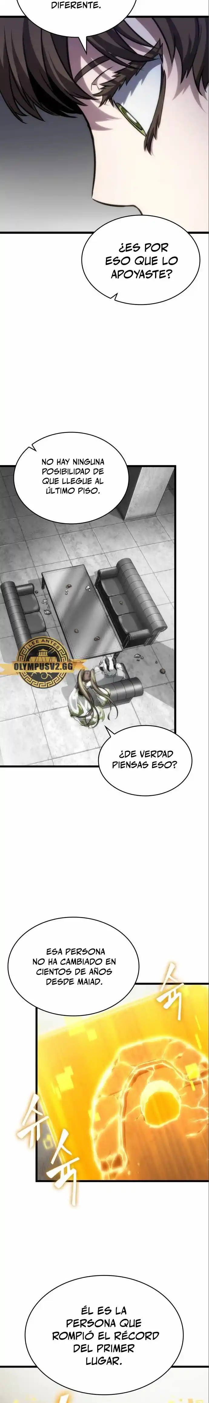 The World After The End - Capítulo 101 - Página 28 - LectorTMOo