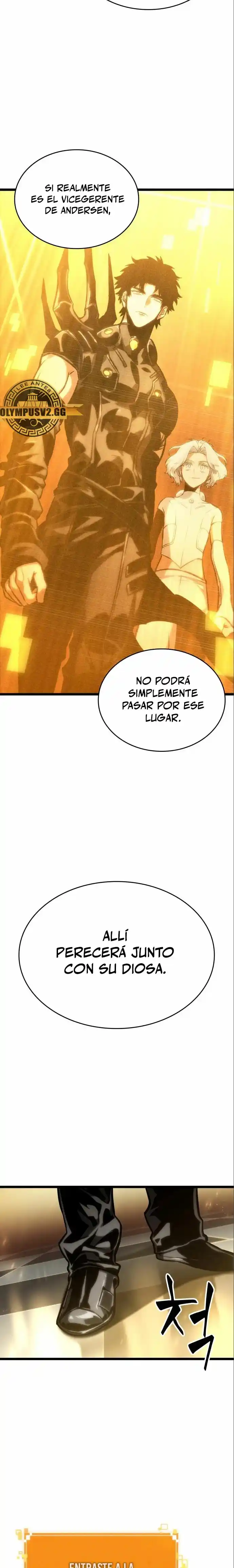 The World After The End - Capítulo 101 - Página 30 - LectorTMOo