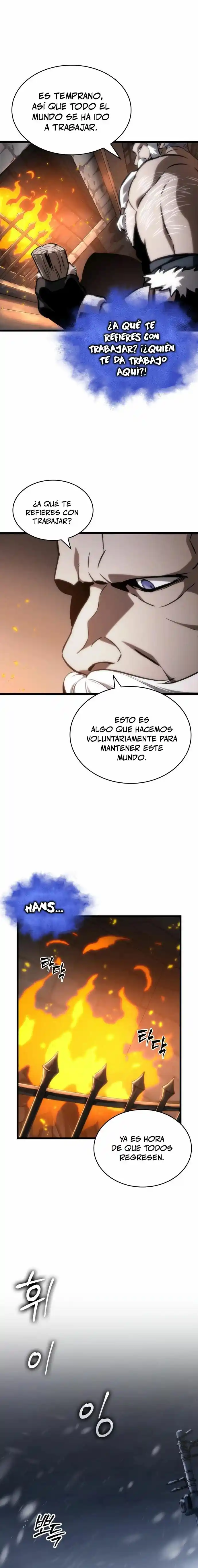 The World After The End - Capítulo 103 - Página 6 - LectorTMOo