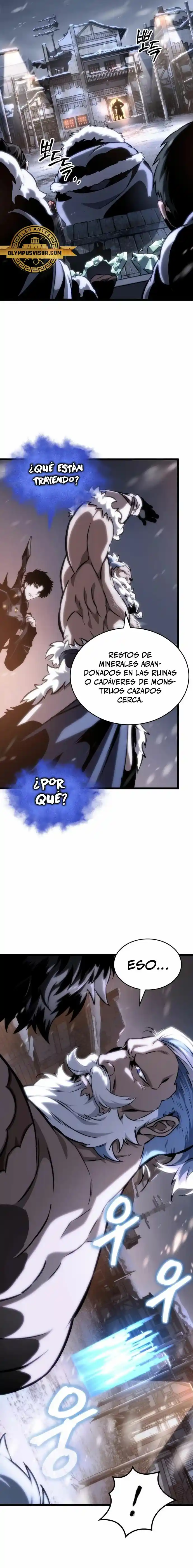 The World After The End - Capítulo 103 - Página 7 - LectorTMOo