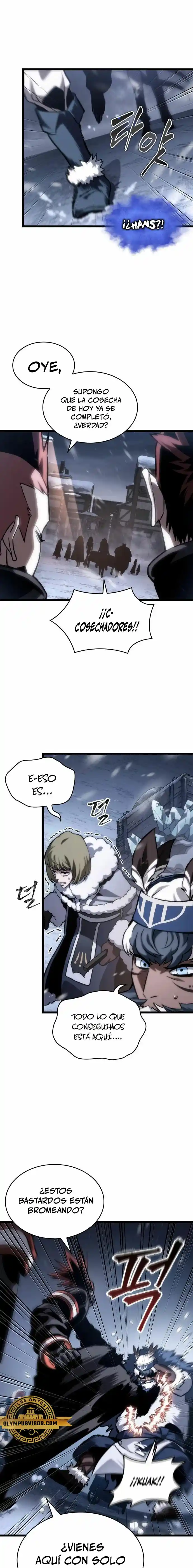 The World After The End - Capítulo 103 - Página 9 - LectorTMOo