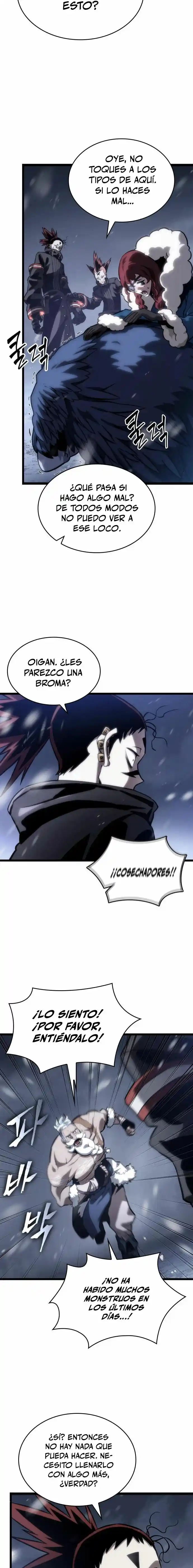 The World After The End - Capítulo 103 - Página 10 - LectorTMOo