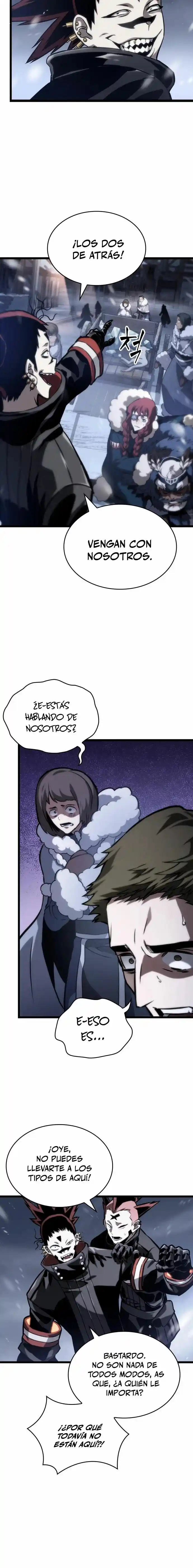 The World After The End - Capítulo 103 - Página 11 - LectorTMOo