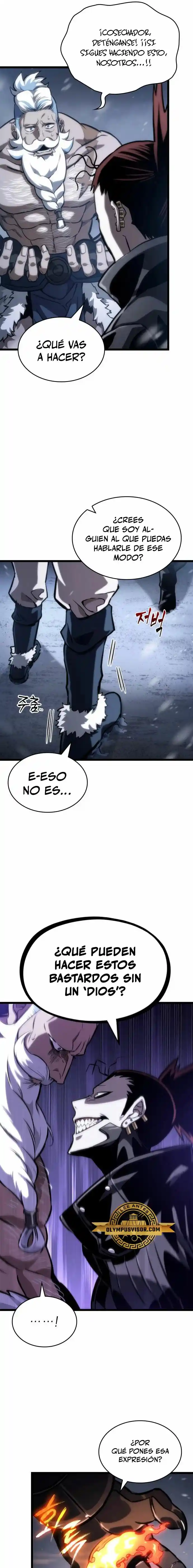 The World After The End - Capítulo 103 - Página 12 - LectorTMOo