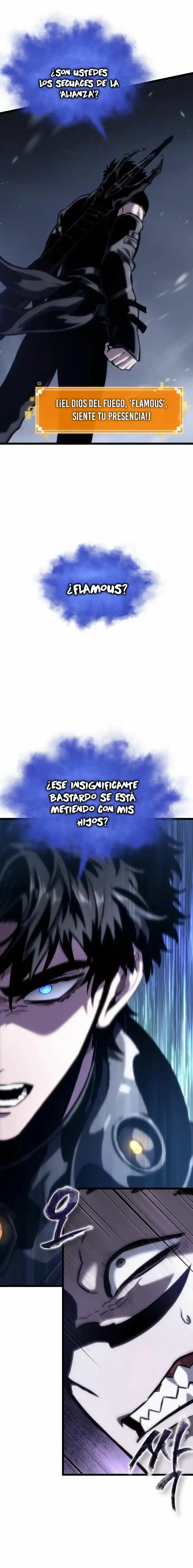 The World After The End - Capítulo 103 - Página 16 - LectorTMOo