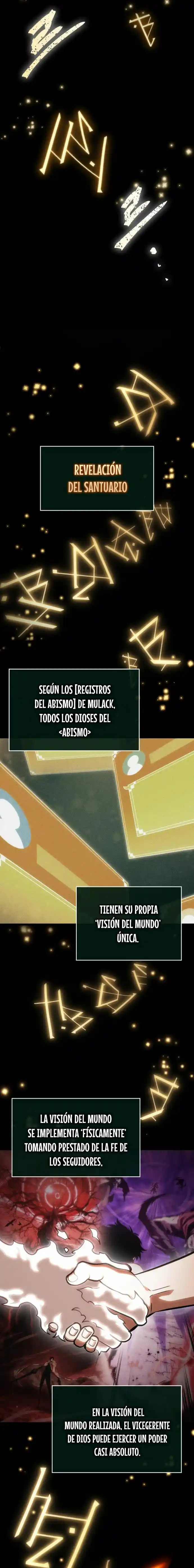 The World After The End - Capítulo 103 - Página 18 - LectorTMOo