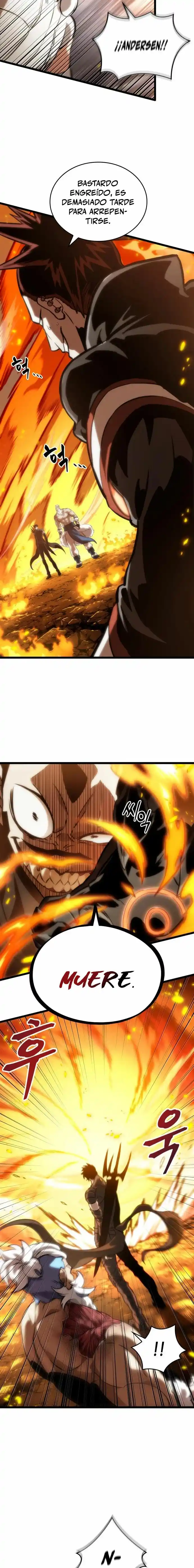 The World After The End - Capítulo 103 - Página 20 - LectorTMOo