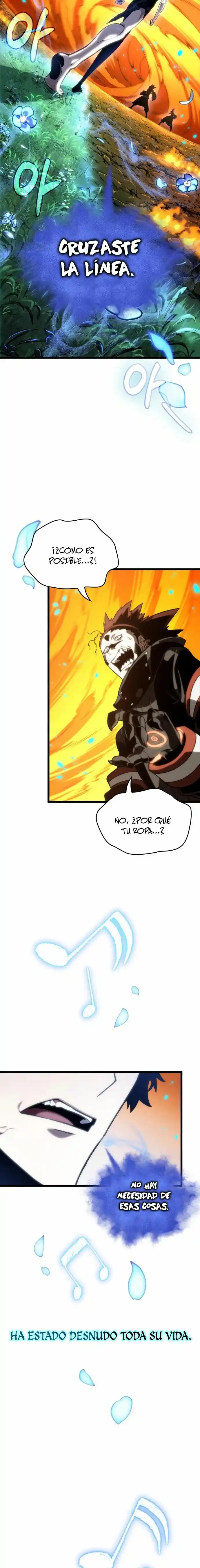 The World After The End - Capítulo 103 - Página 26 - LectorTMOo