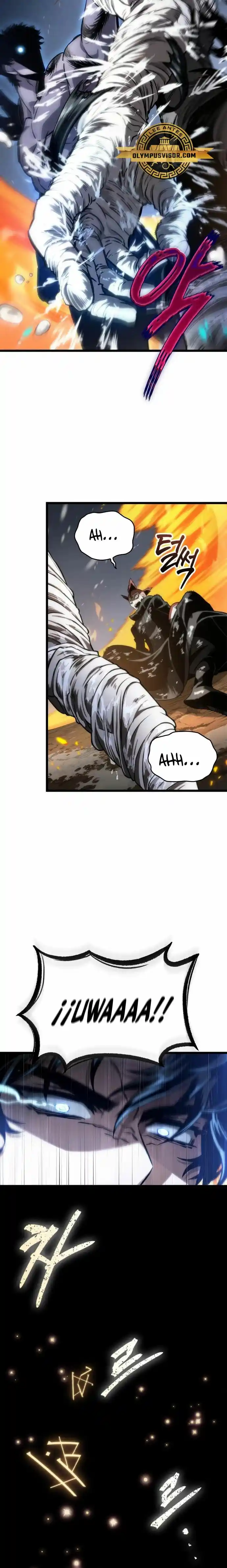 The World After The End - Capítulo 103 - Página 28 - LectorTMOo