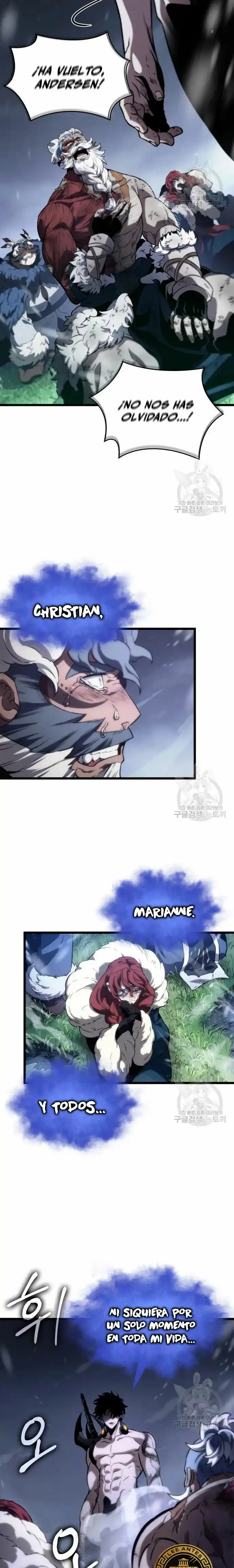 The World After The End - Capítulo 104 - Página 4 - LectorTMOo