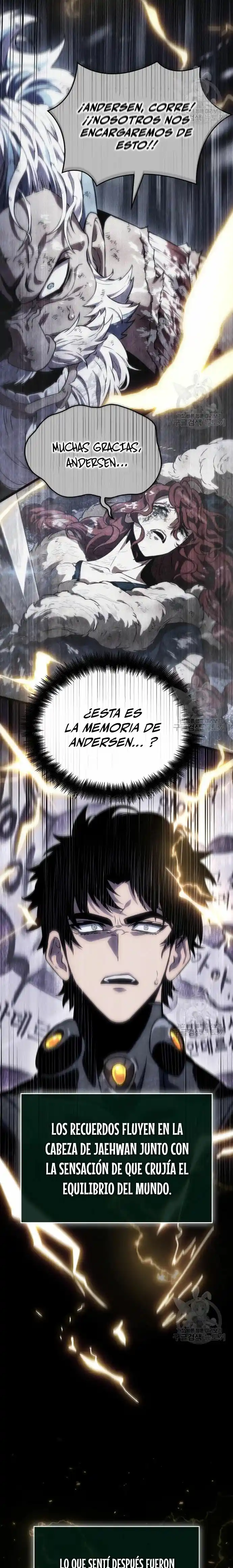 The World After The End - Capítulo 104 - Página 6 - LectorTMOo
