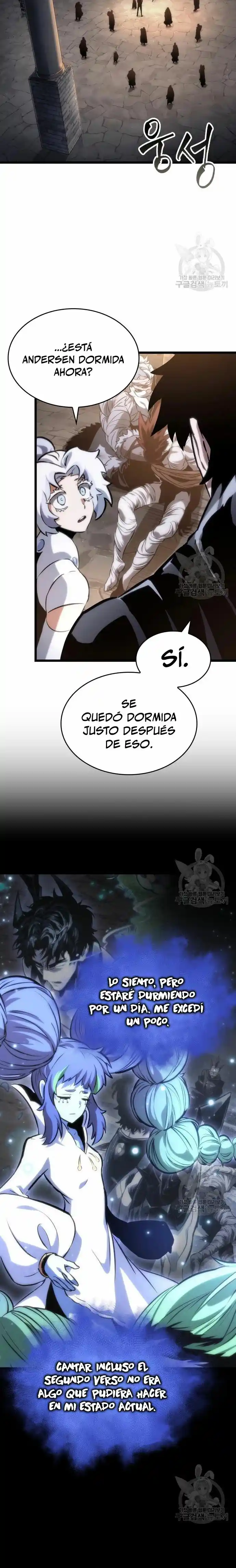 The World After The End - Capítulo 104 - Página 10 - LectorTMOo