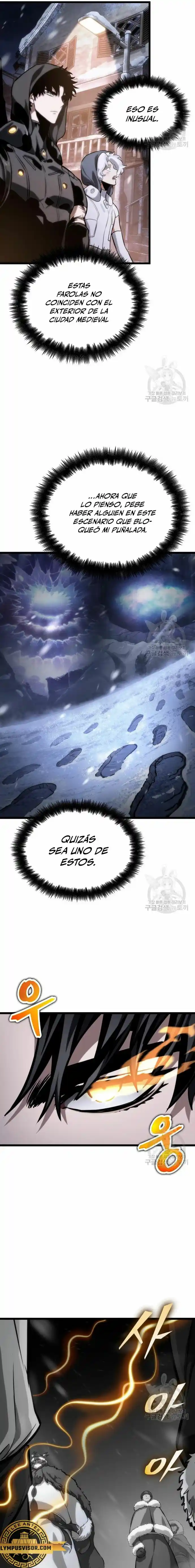 The World After The End - Capítulo 104 - Página 14 - LectorTMOo
