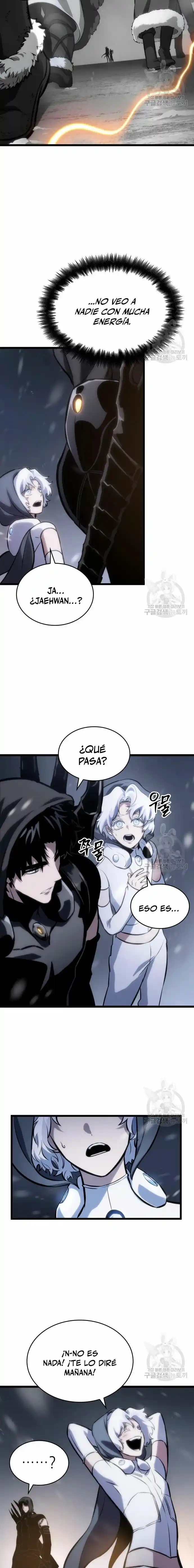 The World After The End - Capítulo 104 - Página 15 - LectorTMOo