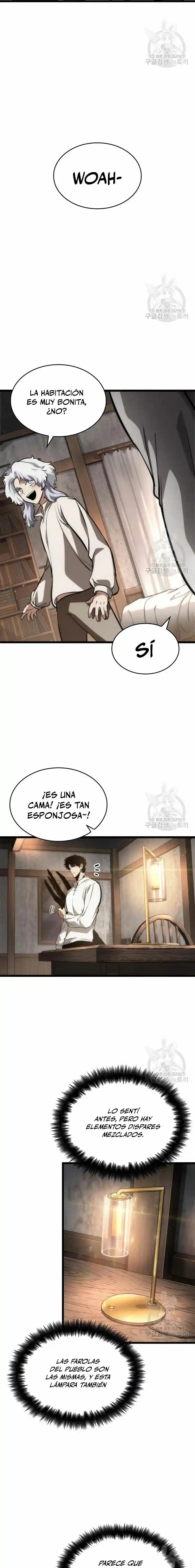The World After The End - Capítulo 104 - Página 16 - LectorTMOo