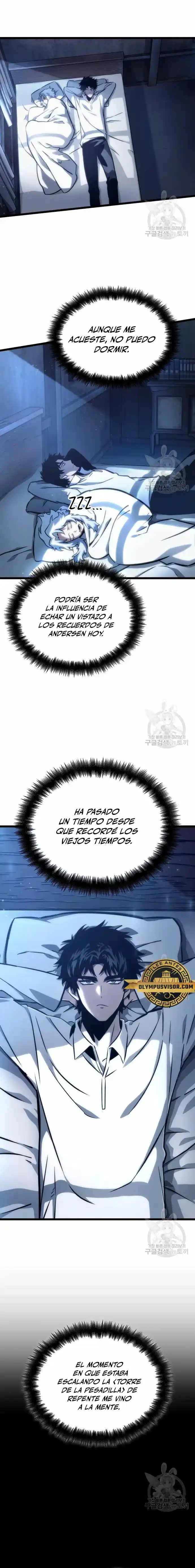 The World After The End - Capítulo 104 - Página 18 - LectorTMOo
