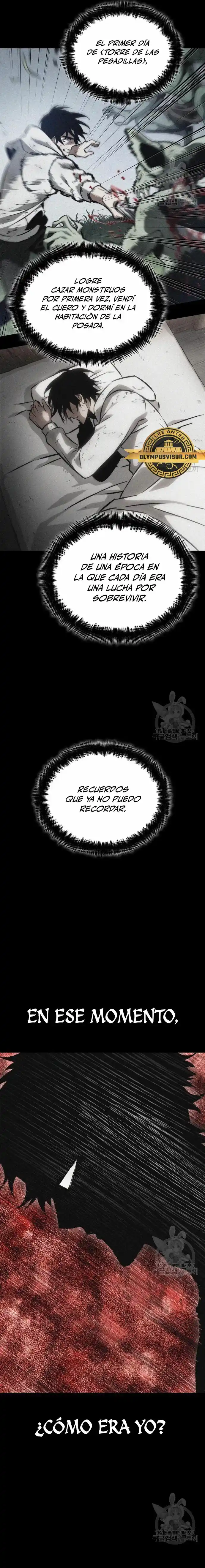 The World After The End - Capítulo 104 - Página 19 - LectorTMOo