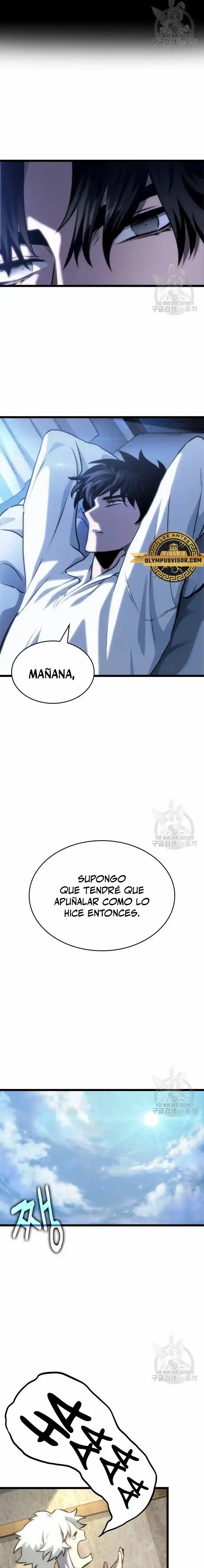 The World After The End - Capítulo 104 - Página 22 - LectorTMOo