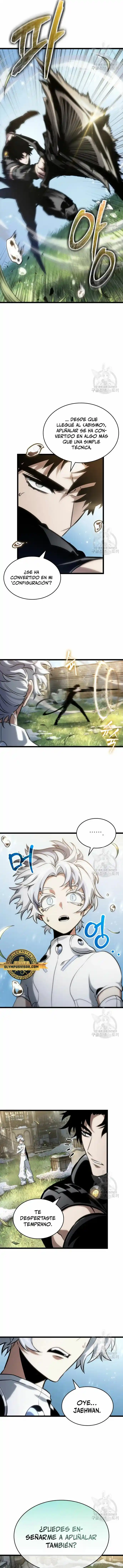 The World After The End - Capítulo 104 - Página 24 - LectorTMOo