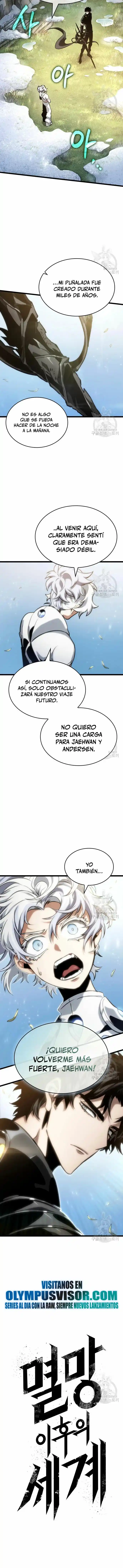 The World After The End - Capítulo 104 - Página 25 - LectorTMOo