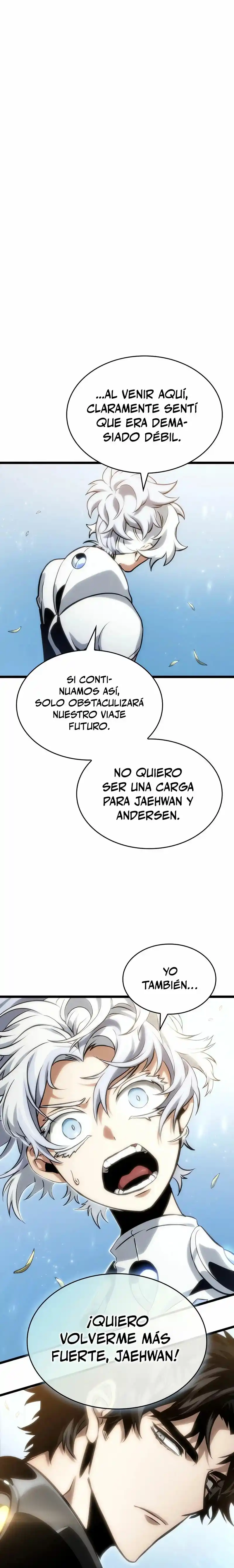 The World After The End - Capítulo 105 - Página 2 - LectorTMOo