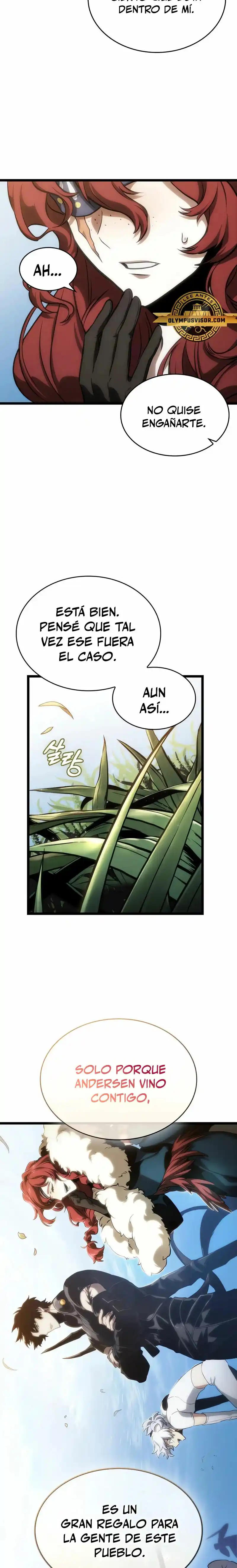 The World After The End - Capítulo 105 - Página 8 - LectorTMOo