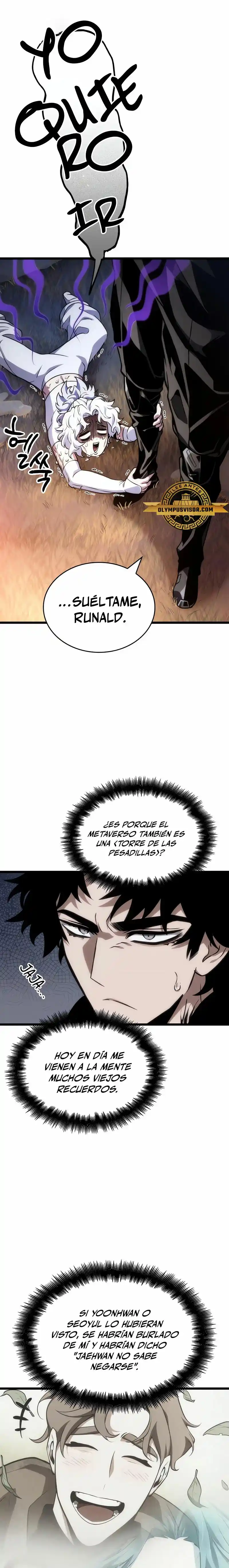 The World After The End - Capítulo 105 - Página 12 - LectorTMOo