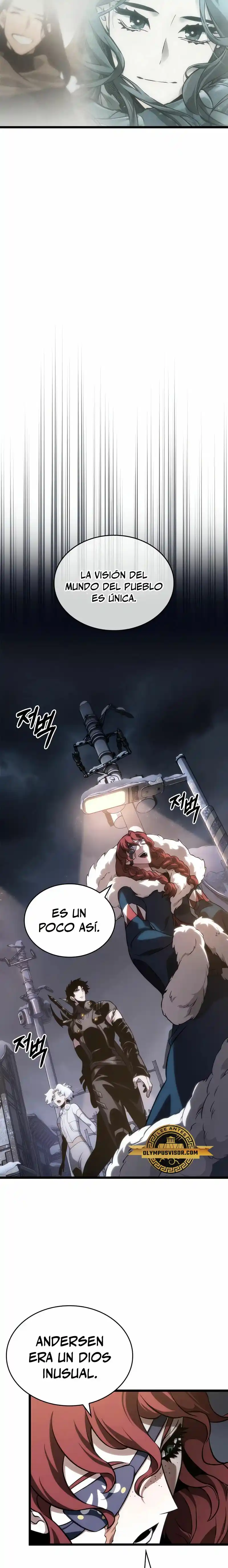 The World After The End - Capítulo 105 - Página 13 - LectorTMOo
