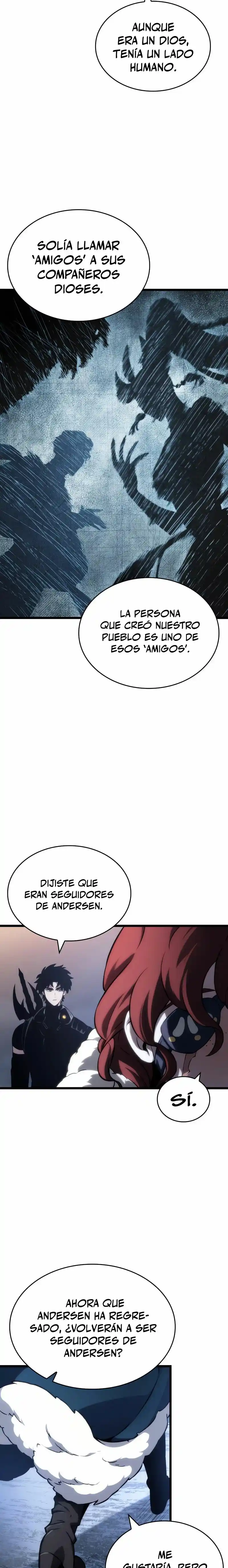 The World After The End - Capítulo 105 - Página 14 - LectorTMOo