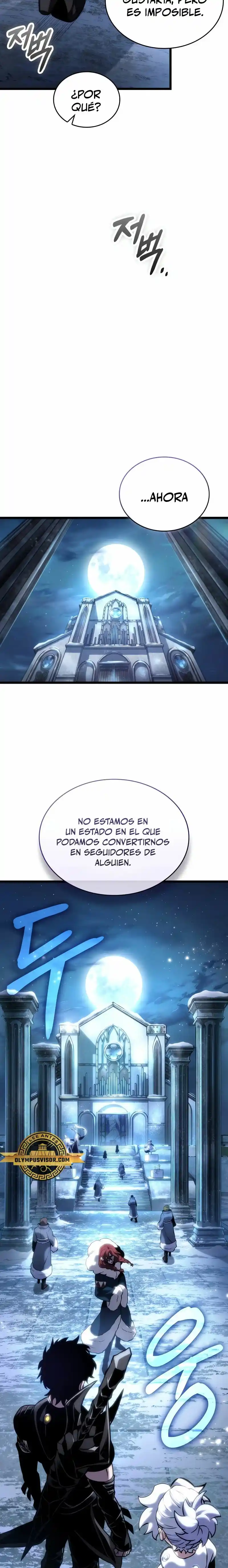 The World After The End - Capítulo 105 - Página 15 - LectorTMOo
