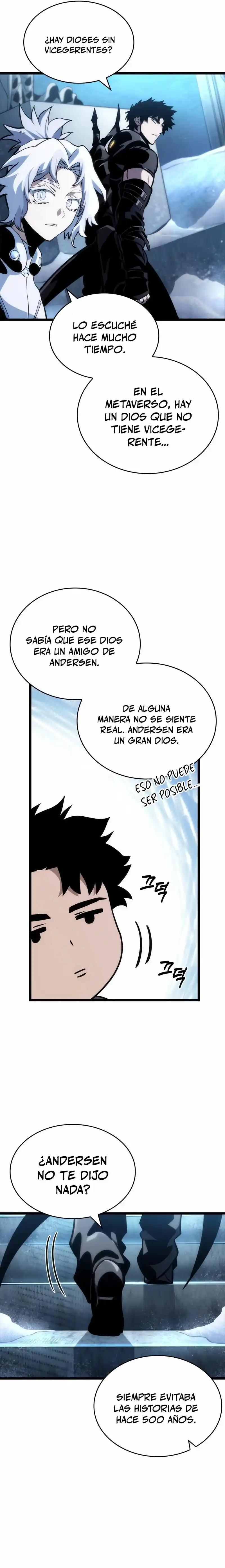 The World After The End - Capítulo 105 - Página 17 - LectorTMOo