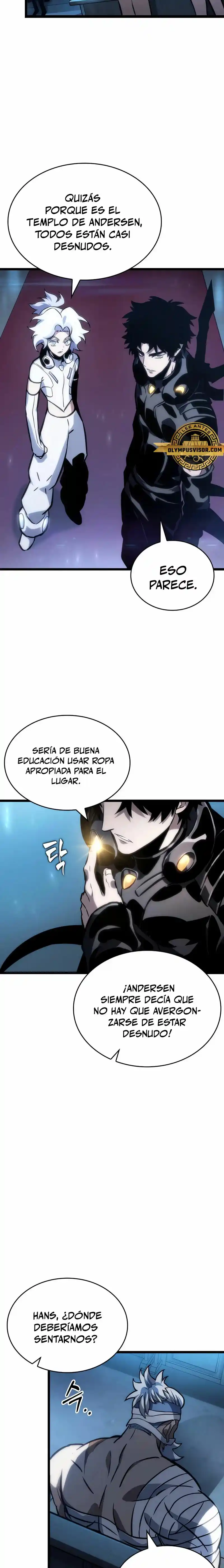 The World After The End - Capítulo 105 - Página 19 - LectorTMOo