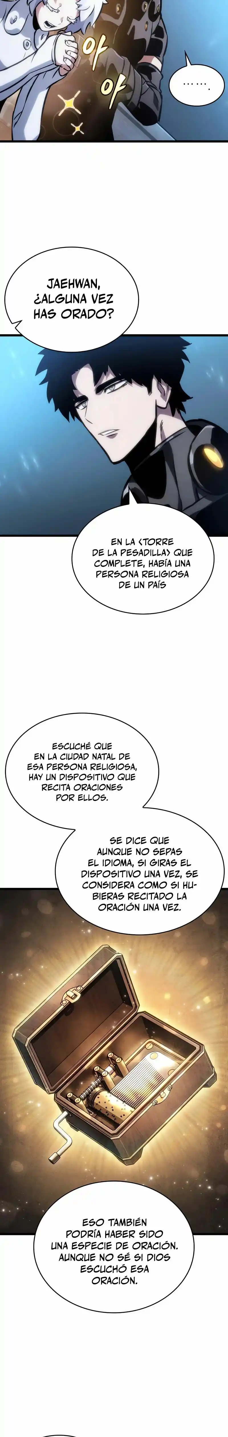 The World After The End - Capítulo 105 - Página 24 - LectorTMOo
