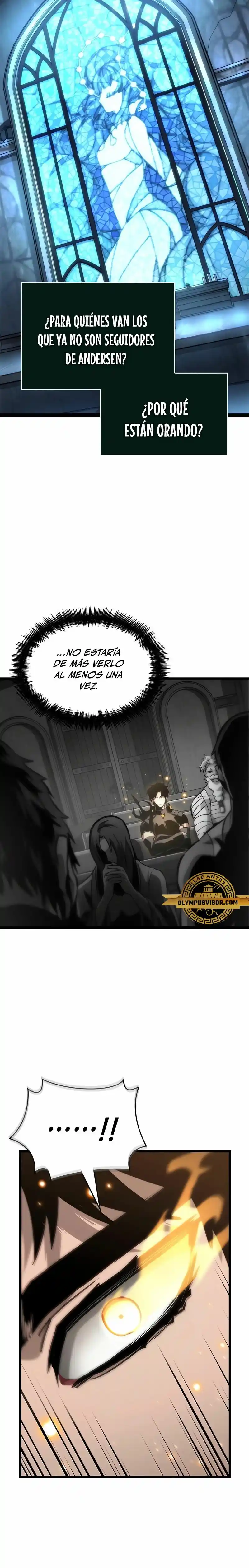 The World After The End - Capítulo 105 - Página 26 - LectorTMOo