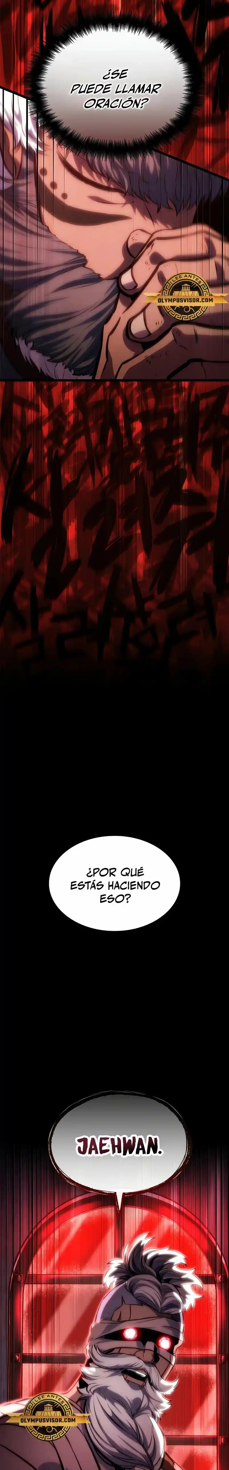 The World After The End - Capítulo 105 - Página 29 - LectorTMOo