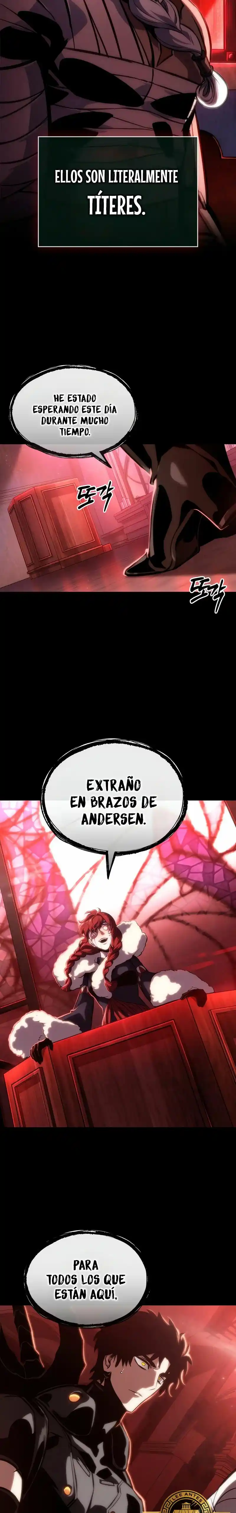 The World After The End - Capítulo 105 - Página 30 - LectorTMOo