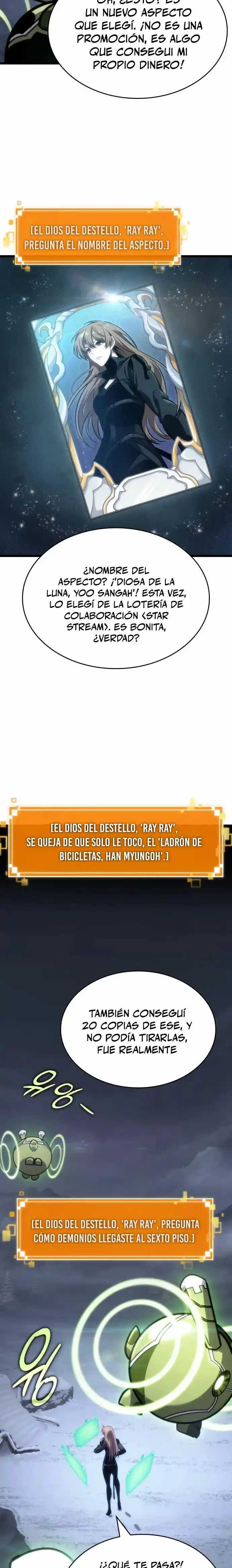 The World After The End - Capítulo 106 - Página 3 - LectorTMOo