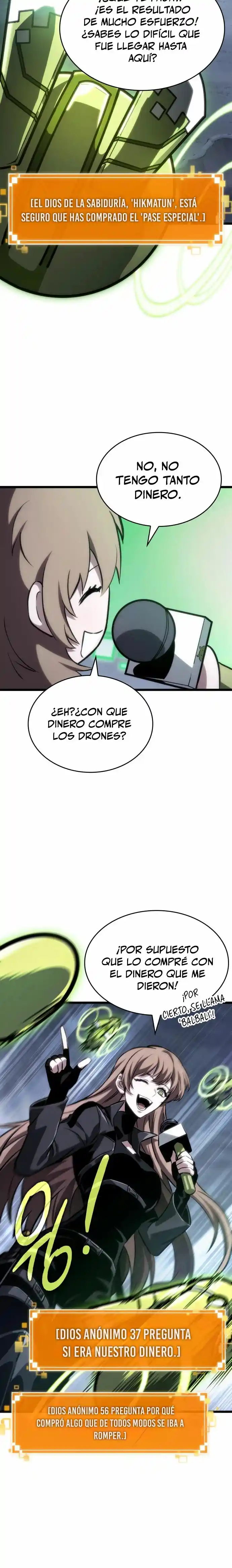 The World After The End - Capítulo 106 - Página 4 - LectorTMOo