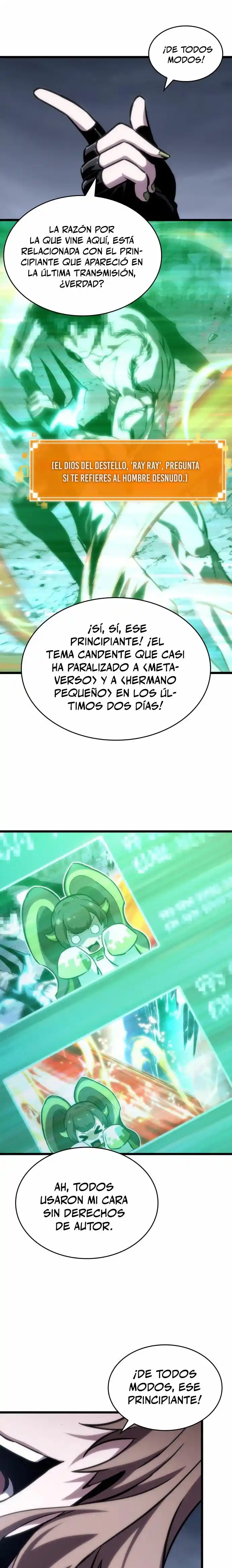 The World After The End - Capítulo 106 - Página 5 - LectorTMOo