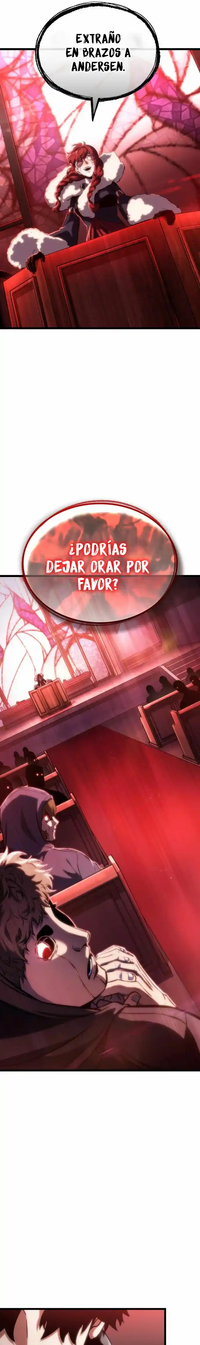 The World After The End - Capítulo 106 - Página 8 - LectorTMOo