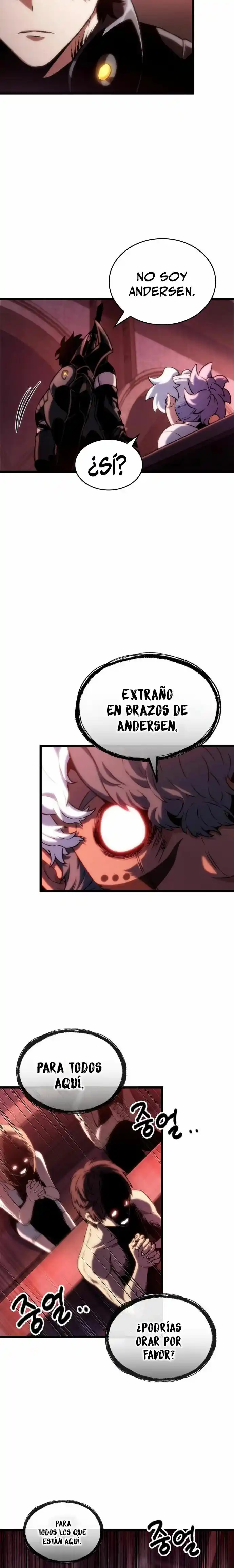The World After The End - Capítulo 106 - Página 9 - LectorTMOo
