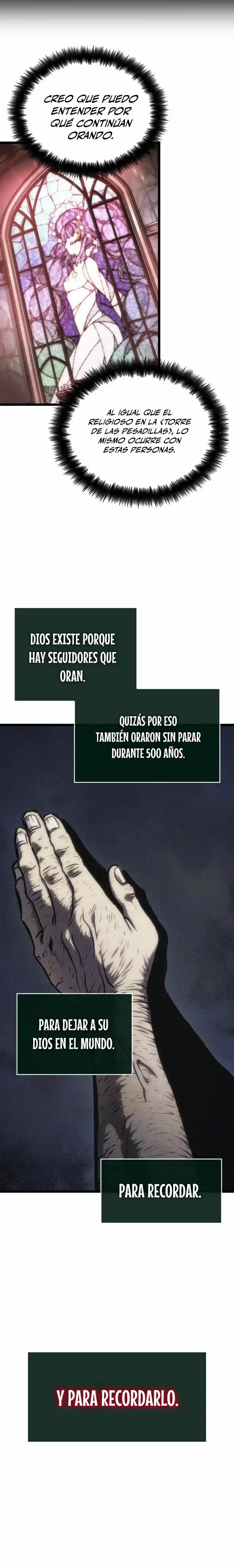 The World After The End - Capítulo 106 - Página 13 - LectorTMOo