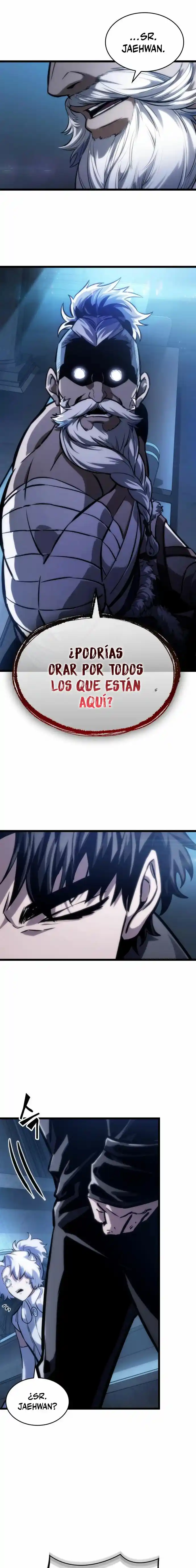 The World After The End - Capítulo 106 - Página 15 - LectorTMOo