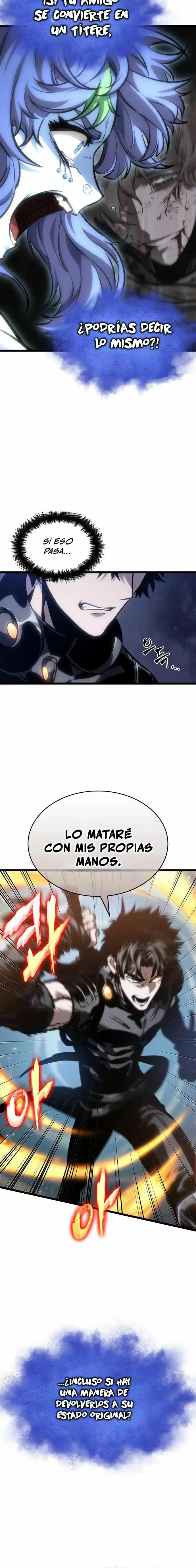 The World After The End - Capítulo 106 - Página 18 - LectorTMOo