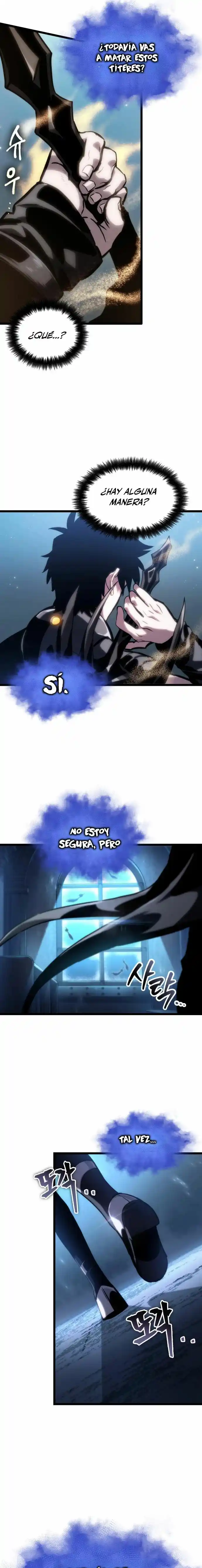 The World After The End - Capítulo 106 - Página 19 - LectorTMOo