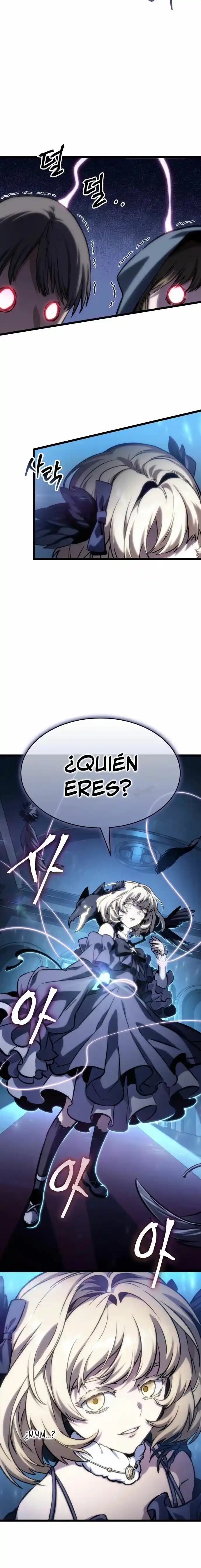 The World After The End - Capítulo 106 - Página 21 - LectorTMOo